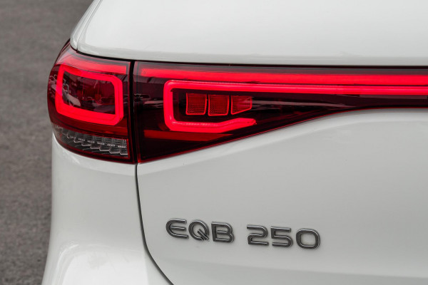 2022 Mercedes-Benz EQB X243 EQB250 SUV