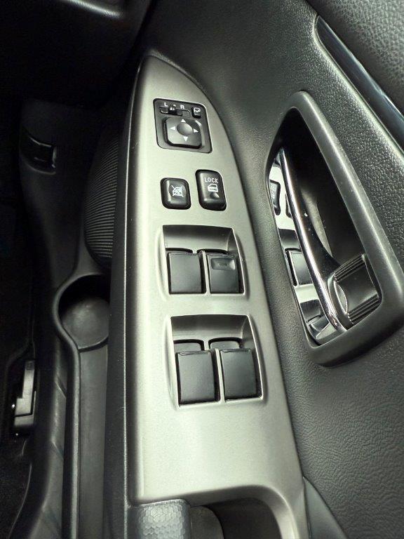2019 Mitsubishi ASX XC LS SUV Image 16
