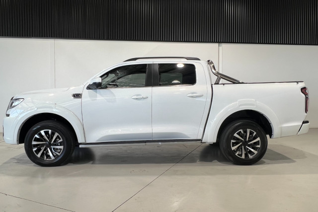 2024 GWM Ute NPW Cannon Ute Image 10
