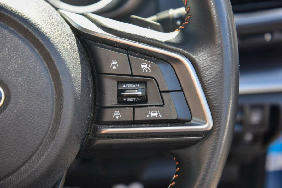 2019 Subaru XV G5-X 2.0i-S SUV Image 15