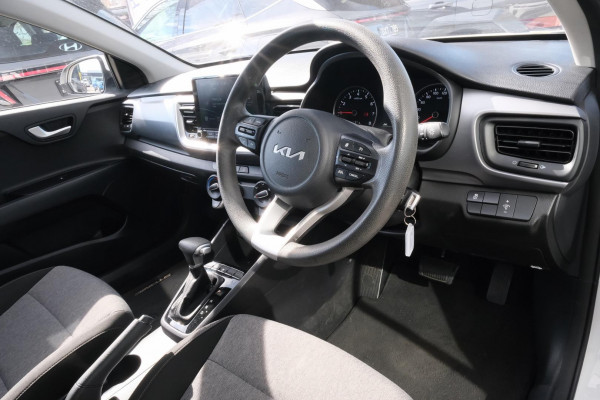 2023 Kia Stonic YB S SUV Image 7