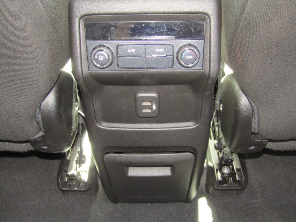 2019 Holden Acadia AC LT SUV Image 10
