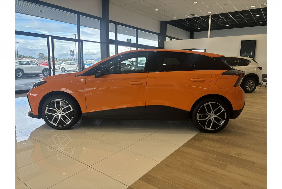 2023 MG MG4 MEH32 Essence 64 Hatch Image 14