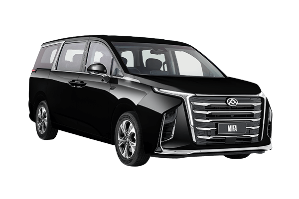 2023 LDV MIFA EPX1A Mode People Mover