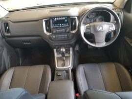 2018 MY19 Holden Colorado Utility