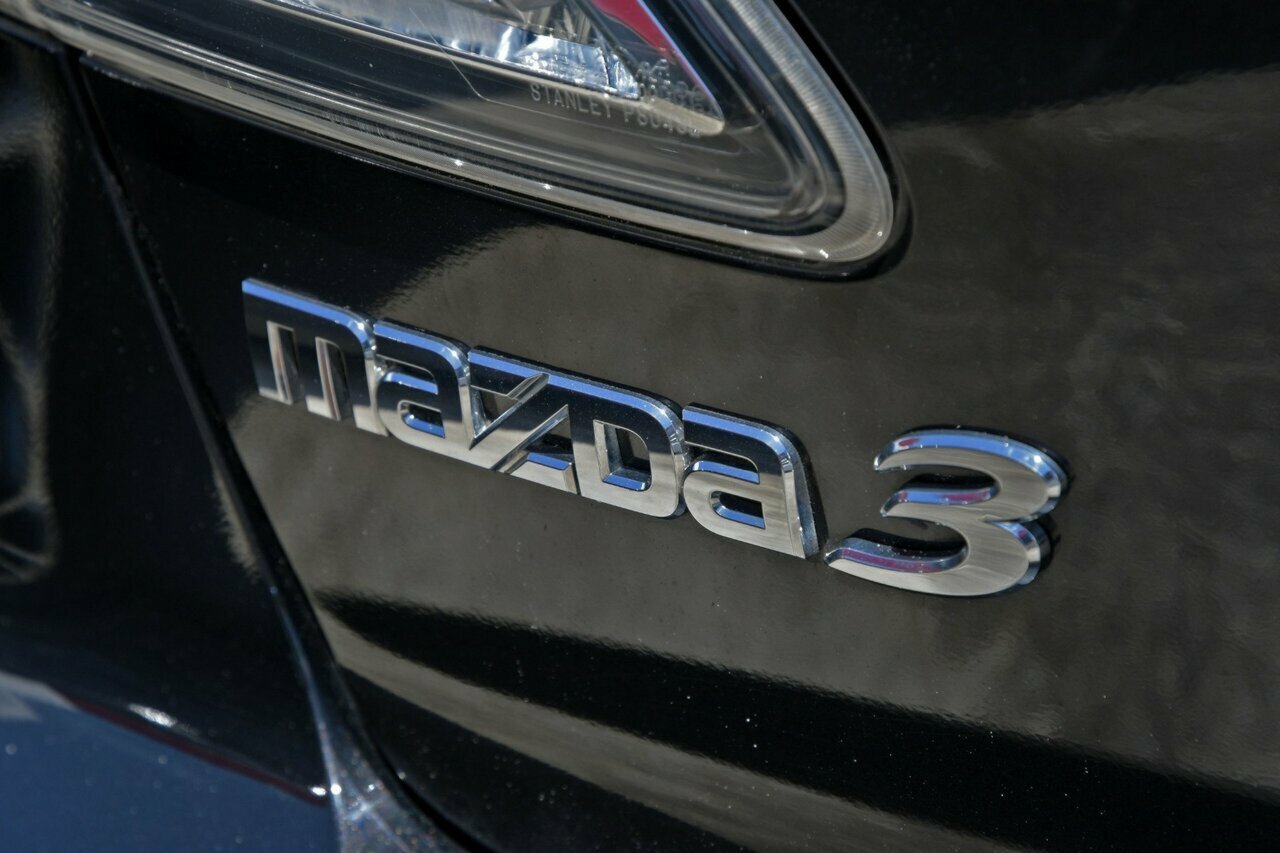 2009 Mazda 3 BL10F1 Neo Sedan Image 12