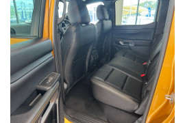 2025 MY25.25 Ford Ranger P703 Wildtrak Ute