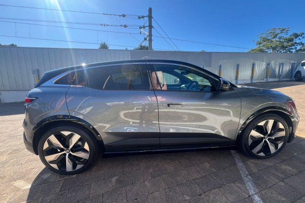 2023 MY24 Renault Megane E-Tech XCB Techno EV60 Hatch