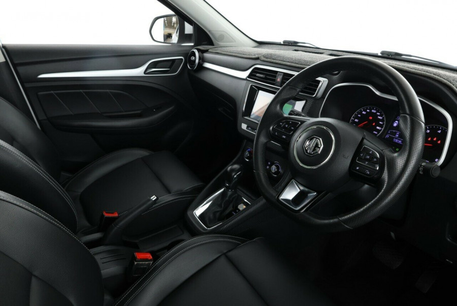 2018 MG ZS AZS1 Essence SUV Image 19