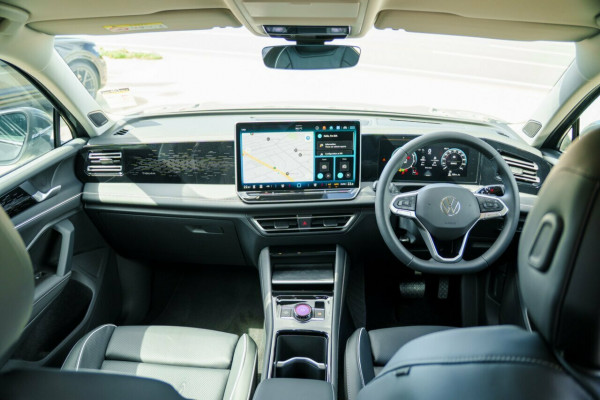 2026 Volkswagen Tiguan CT 150TSI Elegance SUV Image 18