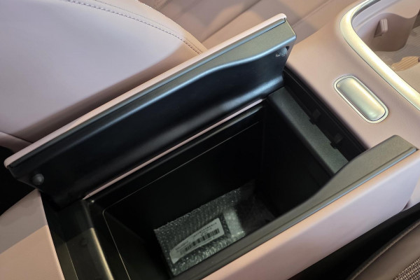 2026 AION AION UT No Series Premium Hatch Image 22