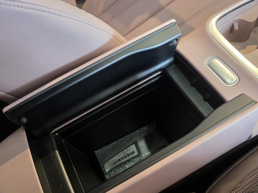 2026 AION AION UT No Series Premium Hatch Image 22