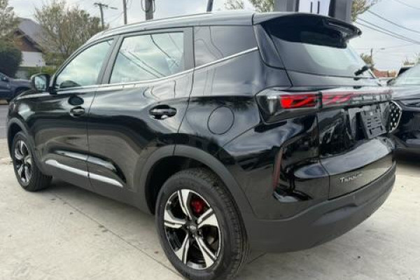 2026 Chery Tiggo 4  Urban SUV Image 5