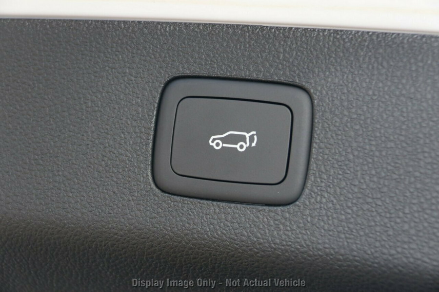 2022 MG HS SAS23 Excite SUV Image 11