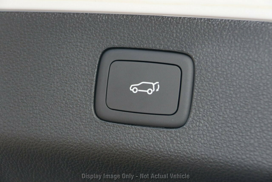 2022 MG HS SAS23 Excite SUV Image 11
