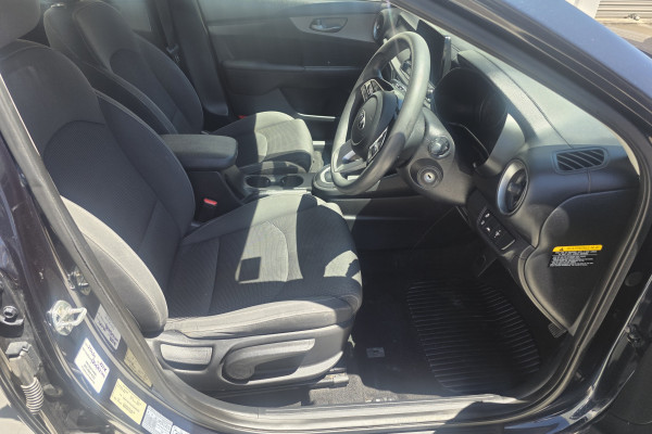 2019 Kia Cerato BD S Sedan Image 15