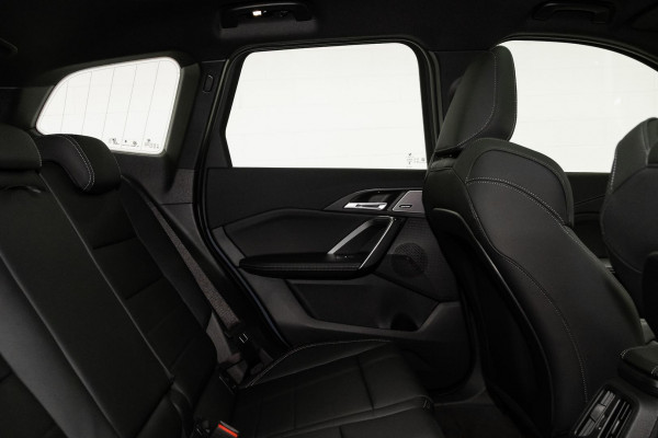 2026 BMW X1 U11 M35i xDrive SUV image 10