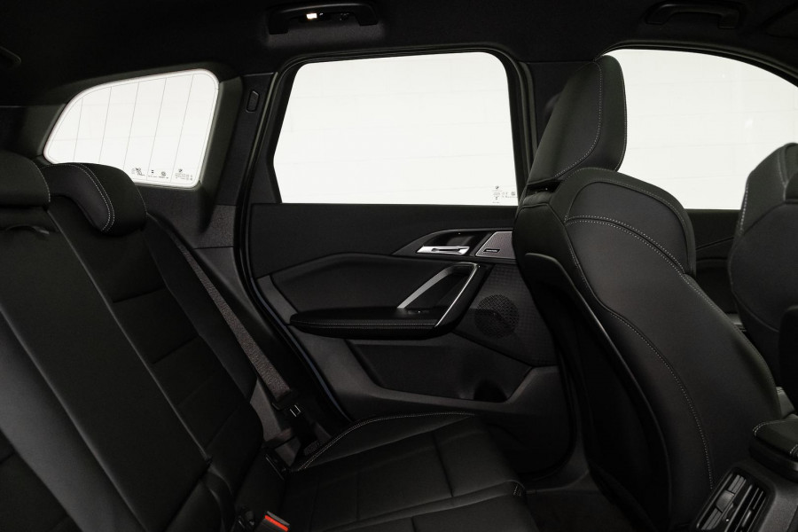 2026 BMW X1 U11 M35i xDrive SUV
