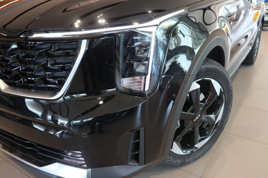 2025 Kia Sorento MQ4 PE Sport+ SUV Image 9