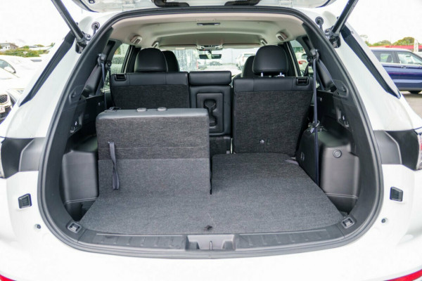 2025 Mitsubishi Outlander ZM Aspire SUV Image 8