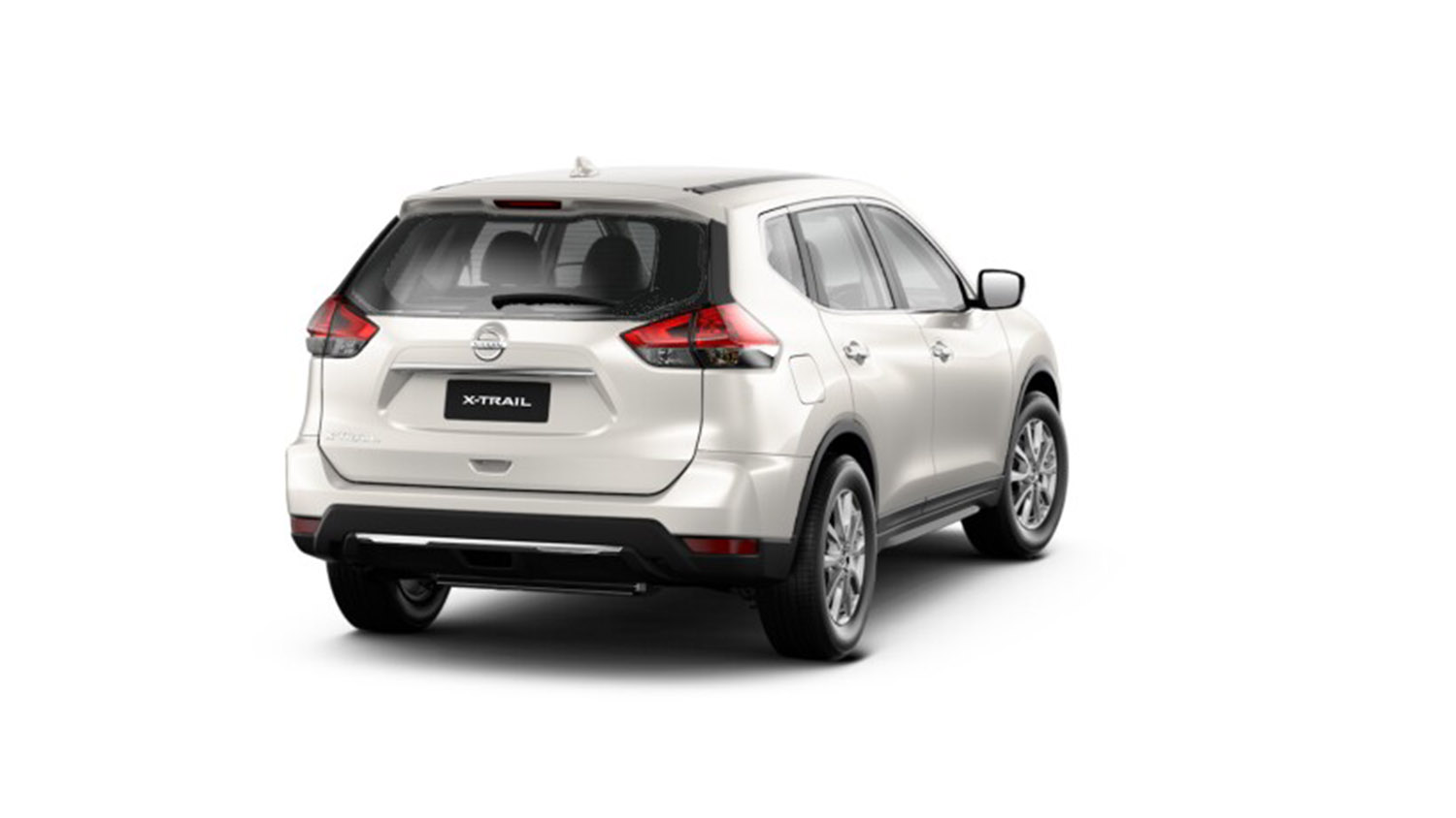 2021 Nissan X-Trail ST Other Image 20