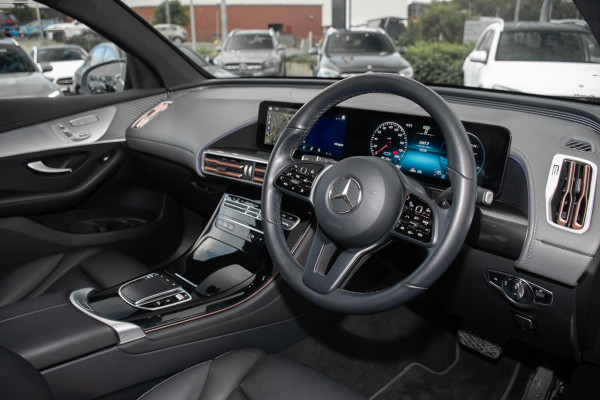 2022 Mercedes-Benz EQC N293 EQC400 SUV image 6