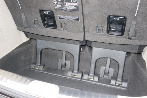 2019 Kia Carnival YP Platinum Van Image 26