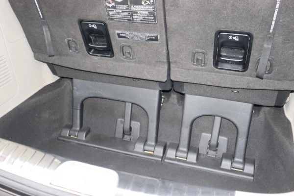 2019 Kia Carnival YP Platinum Van Image 26