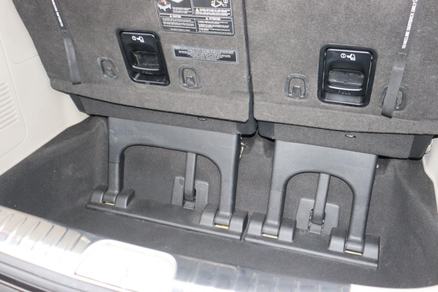 2019 Kia Carnival YP Platinum Van Image 26