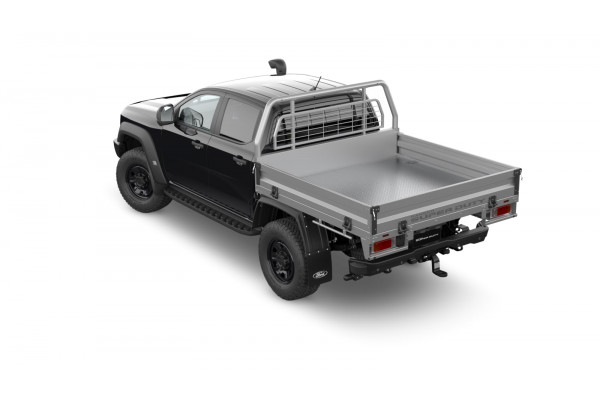 2026 MY26.5 Ford Ranger Super Duty   Ute Image 5
