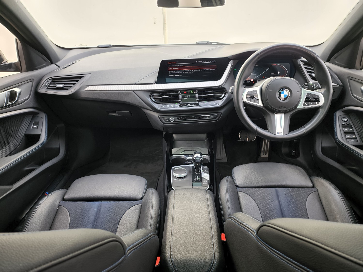 2020 BMW 1 Series F40 118I Hatch Image 6