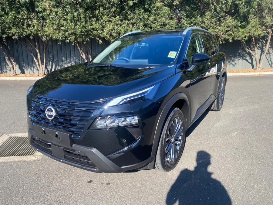 2026 Nissan X-Trail T33 Ti e-POWER SUV Image 3