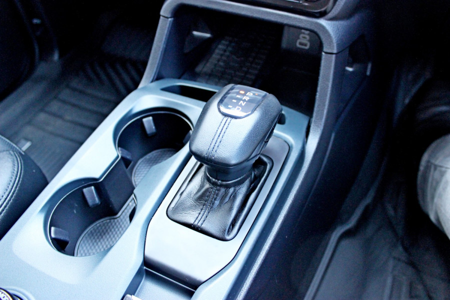 2023 MY22 Ford Everest UB Sport SUV Image 18