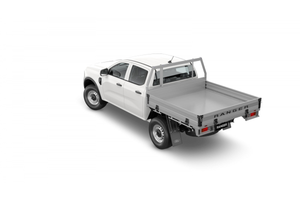 2025 MY25.25 Ford Ranger P703 XL Cab Chassis Image 5