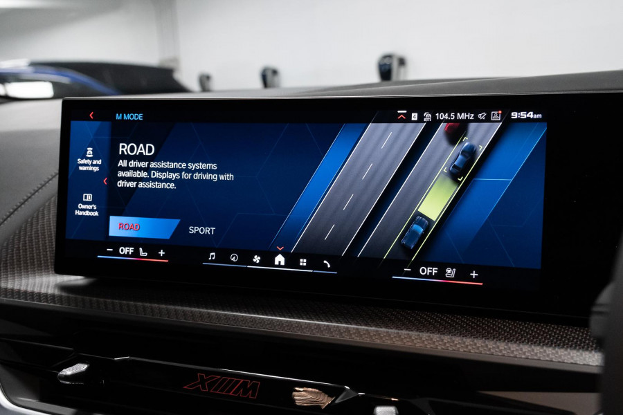 2025 BMW XM G09 Label SUV