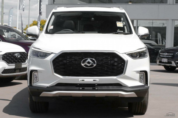 2024 LDV D90 SV9A Executive SUV Image 2