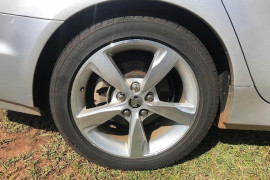 2016 Holden Commodore VF II  SV6 Sedan