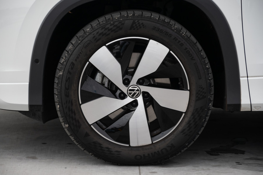 2025 Volkswagen Tayron R4 150TSI Life SUV