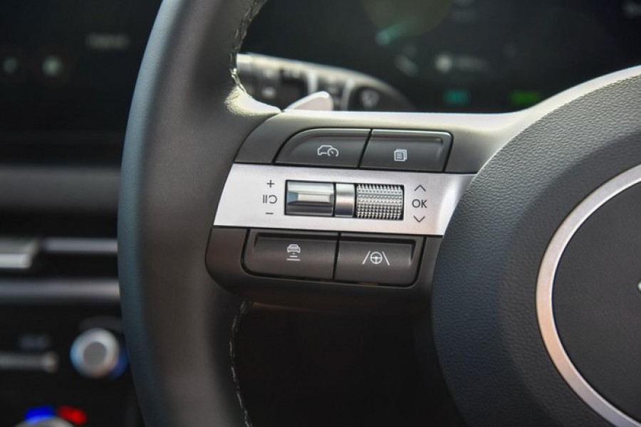 2026 Hyundai Tucson hybrid NX4.V4 Elite SUV Image 16