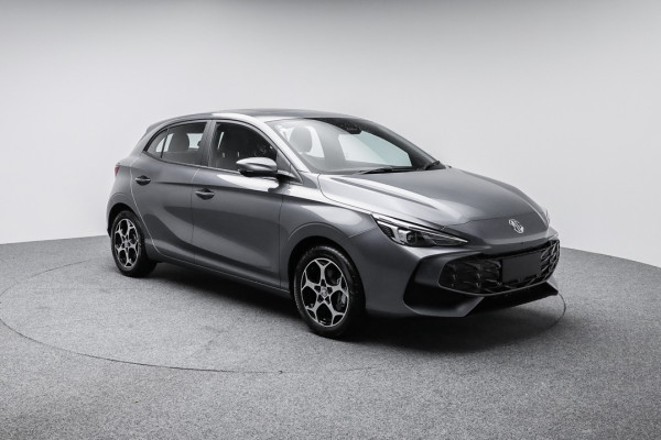 2026 MG MG3 ZP22 Essence Hatch Image 1