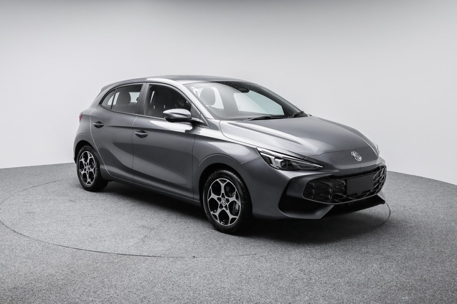 2026 MG MG3 ZP22 Essence Hatch Image 1