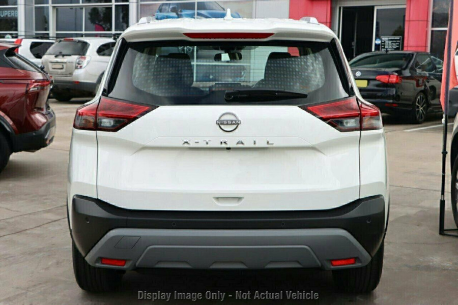 2025 Nissan X-Trail T33 ST SUV Image 18