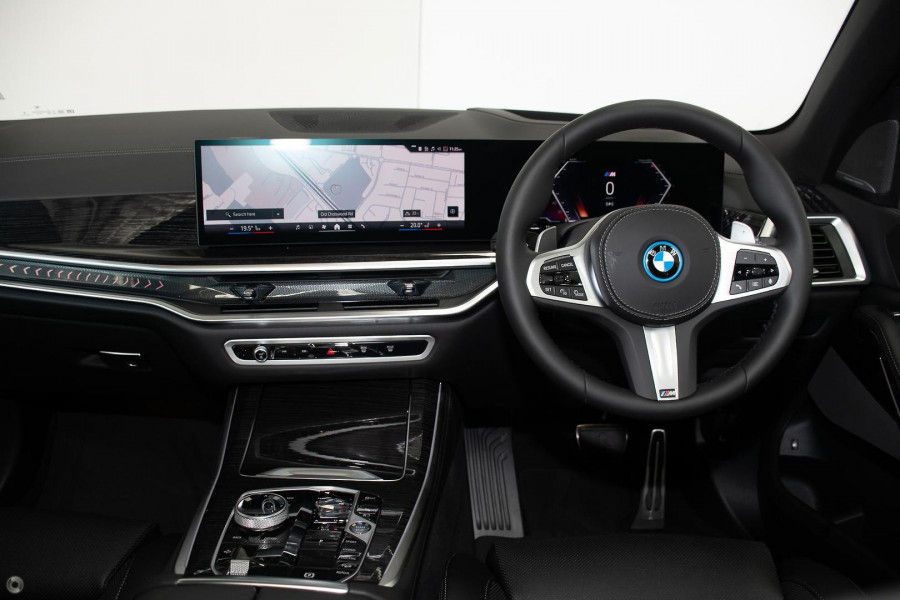 2026 BMW X5 G05 LCI xDrive30d M Sport SUV