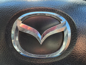2020 Mazda BT-50 UR XT Hi-Rider Cab Chassis