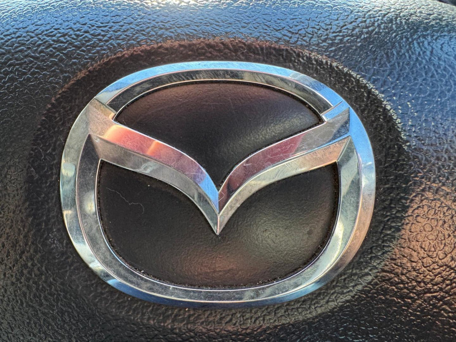 2020 Mazda BT-50 UR XT Hi-Rider Cab Chassis Image 16