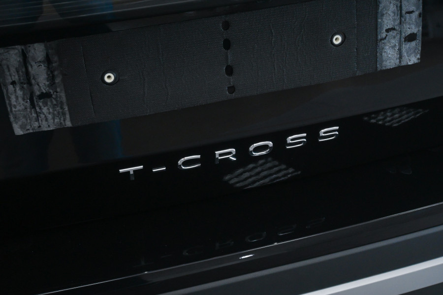 2024 Volkswagen T-Cross D31 85TSI Life SUV Image 19