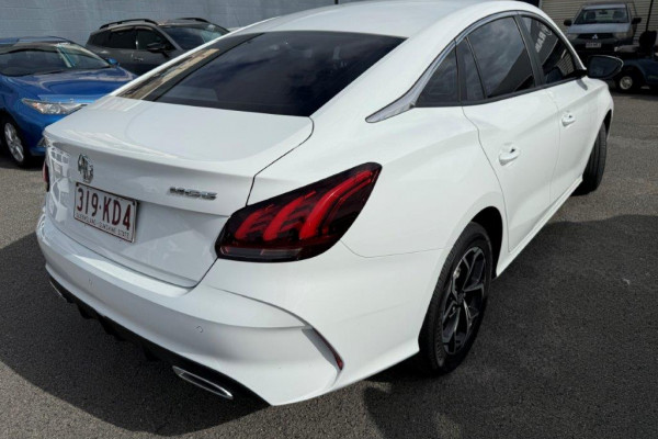 2023 MG MG5 AP32 Vibe Sedan Image 2