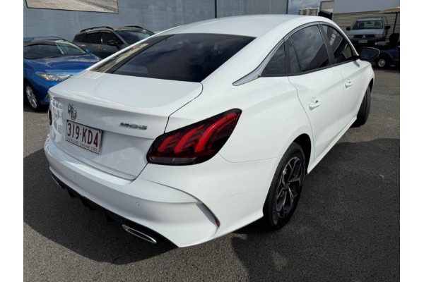 2023 MG MG5 AP32 Vibe Sedan