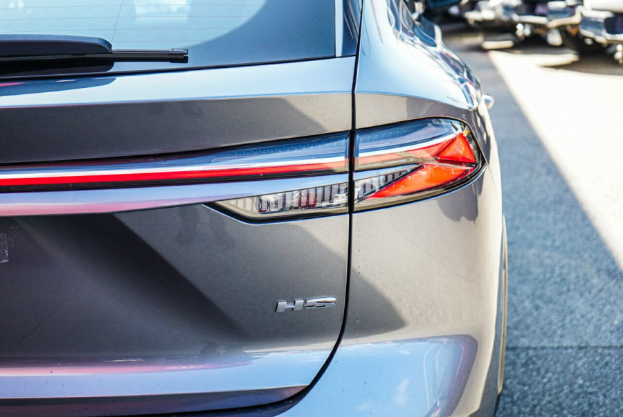2024 MY24.5 MG HS AS33 Vibe SUV Image 8