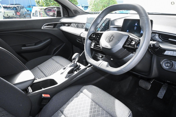 2025 MG MG3 ZP22 Excite Hatch Image 5